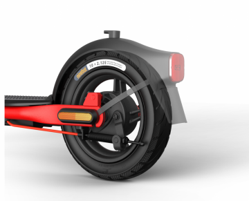 Segway-Ninebot KickScooter D38E