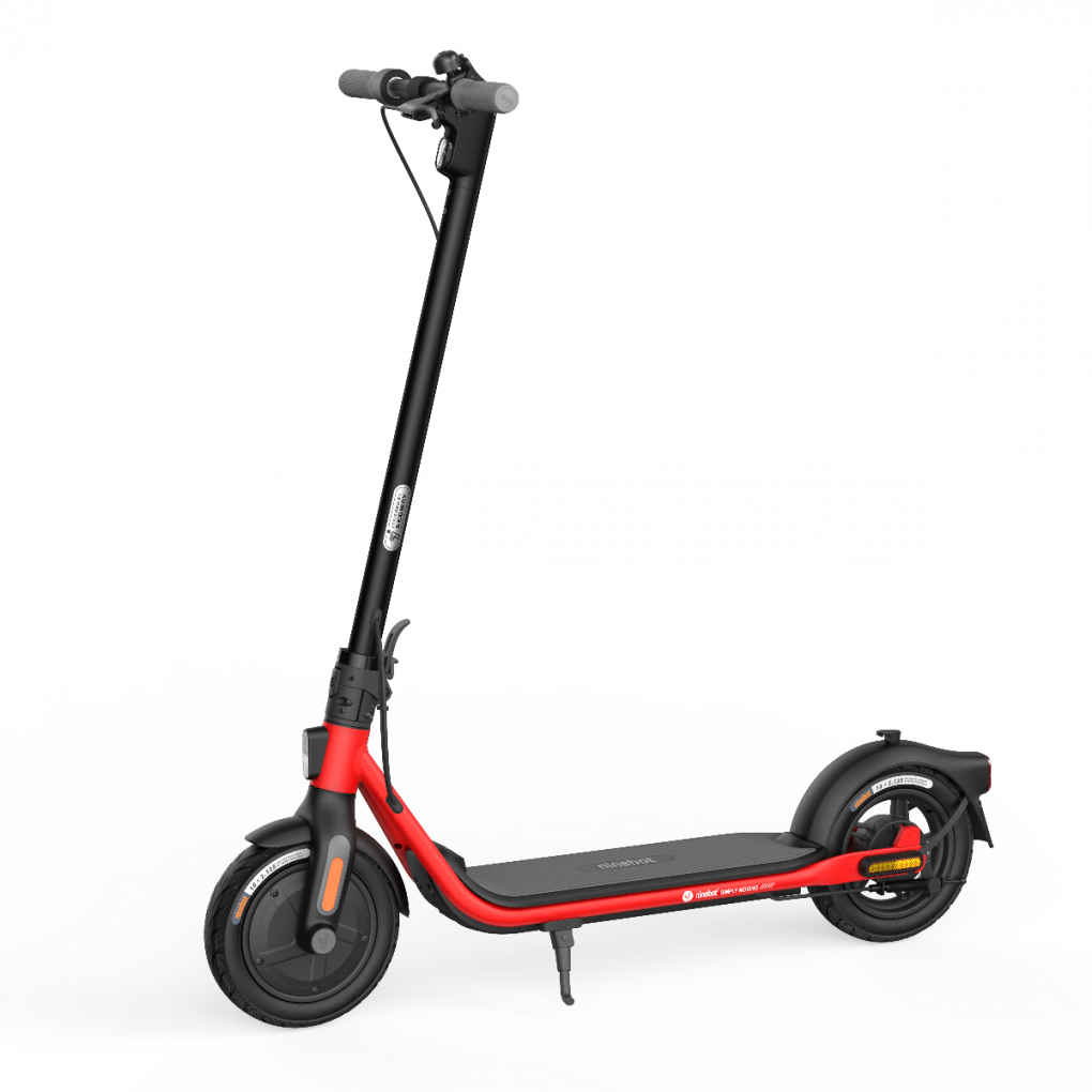 Segway-Ninebot KickScooter D38E