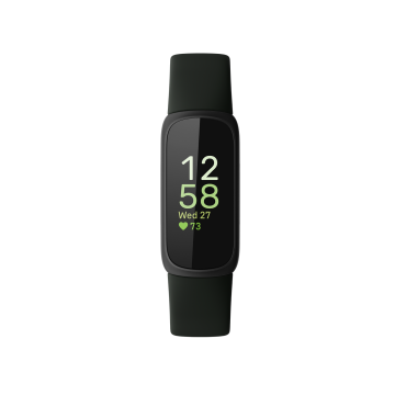 Fitbit Inspire 3 Midnight Zen / Black