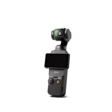 DJI Osmo Pocket 3