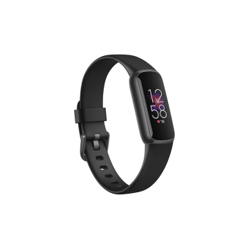 Fitbit Luxe (Siyah)