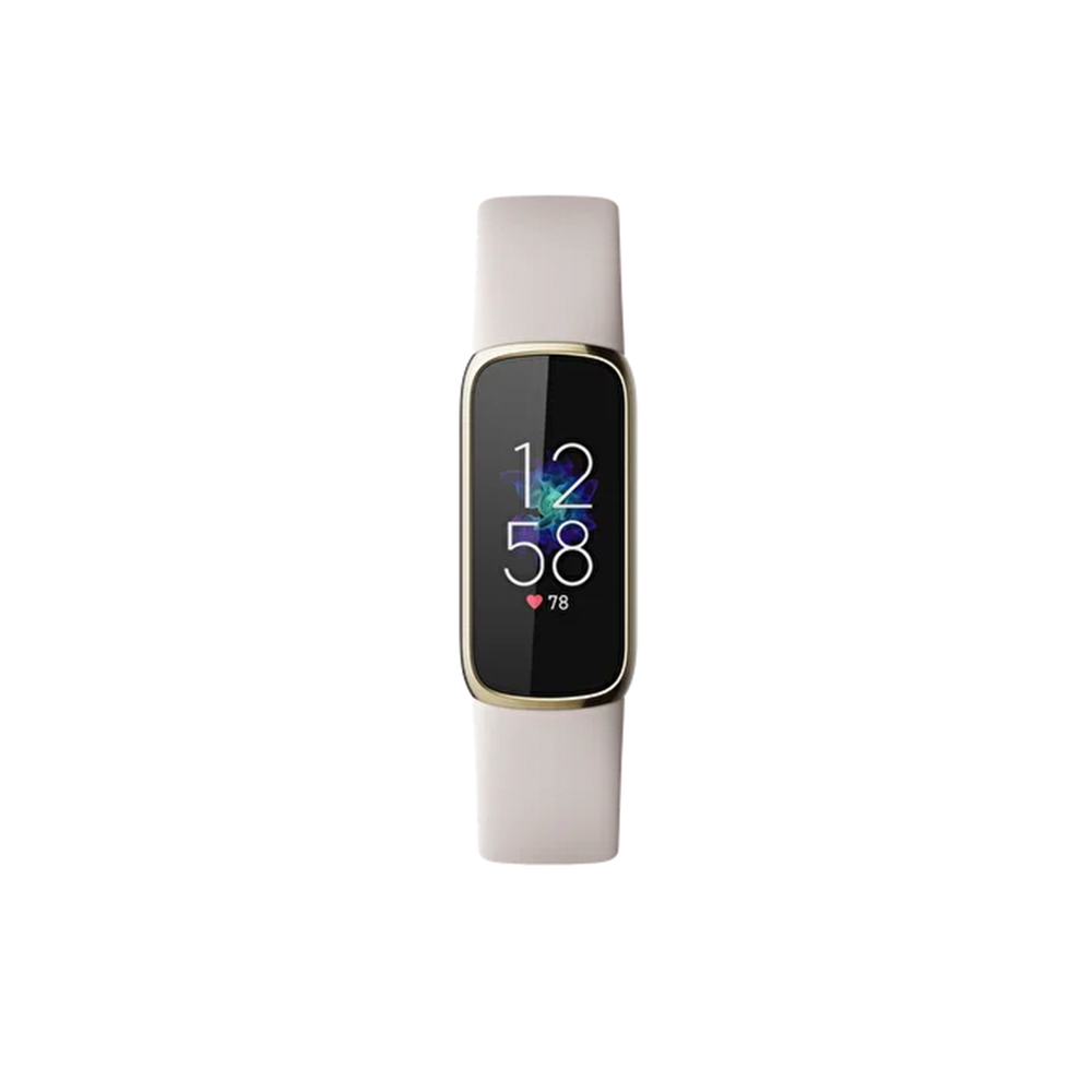 Fitbit Luxe (Beyaz) Outlet Ürünü