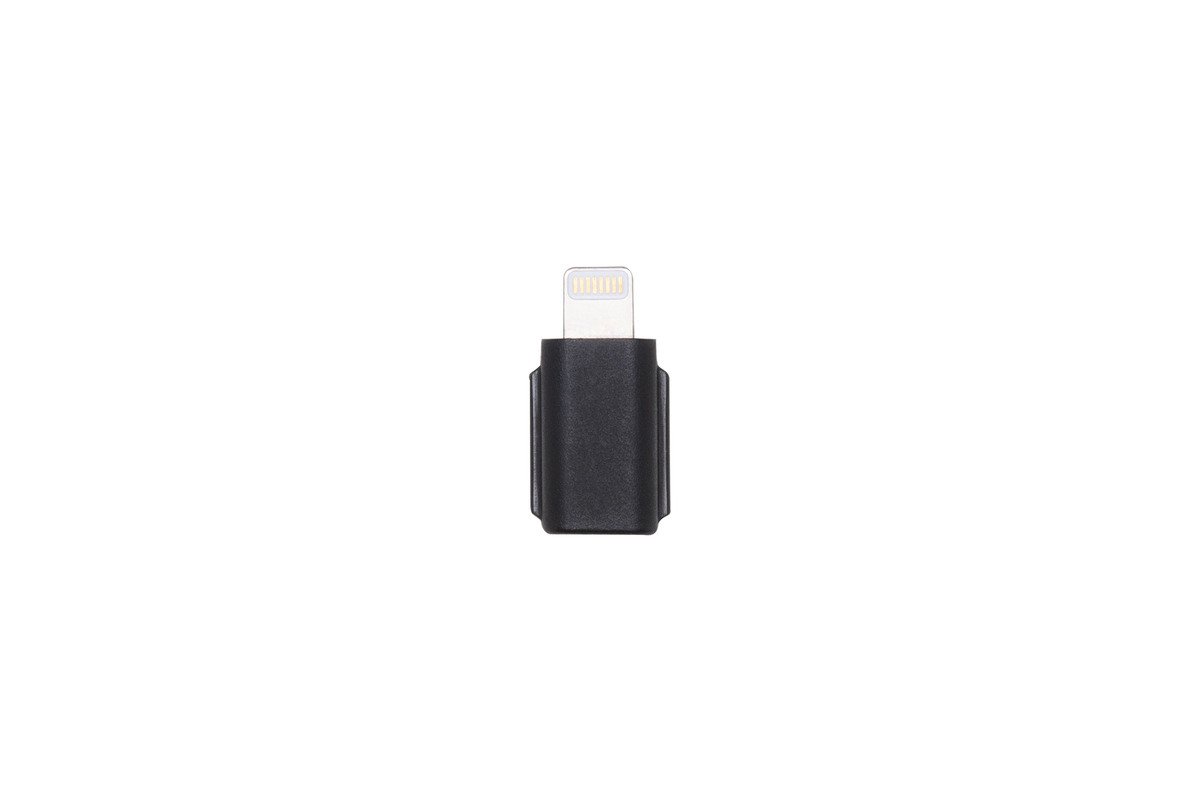 Osmo Pocket Smartphone Adapter (Lightning)