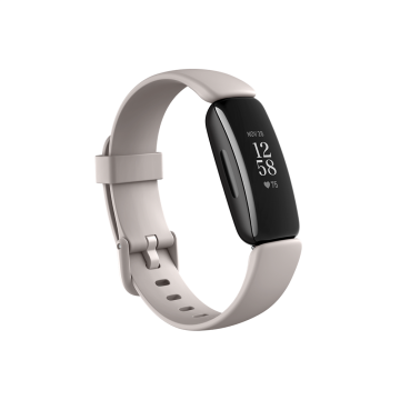 Fitbit Inspire 2 Beyaz (Outlet Ürünü)