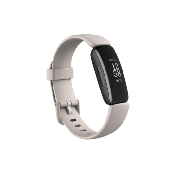 Fitbit Inspire 2 Beyaz (Outlet Ürünü)