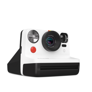 Polaroid Now Generation 2 i-Type Instant Camera