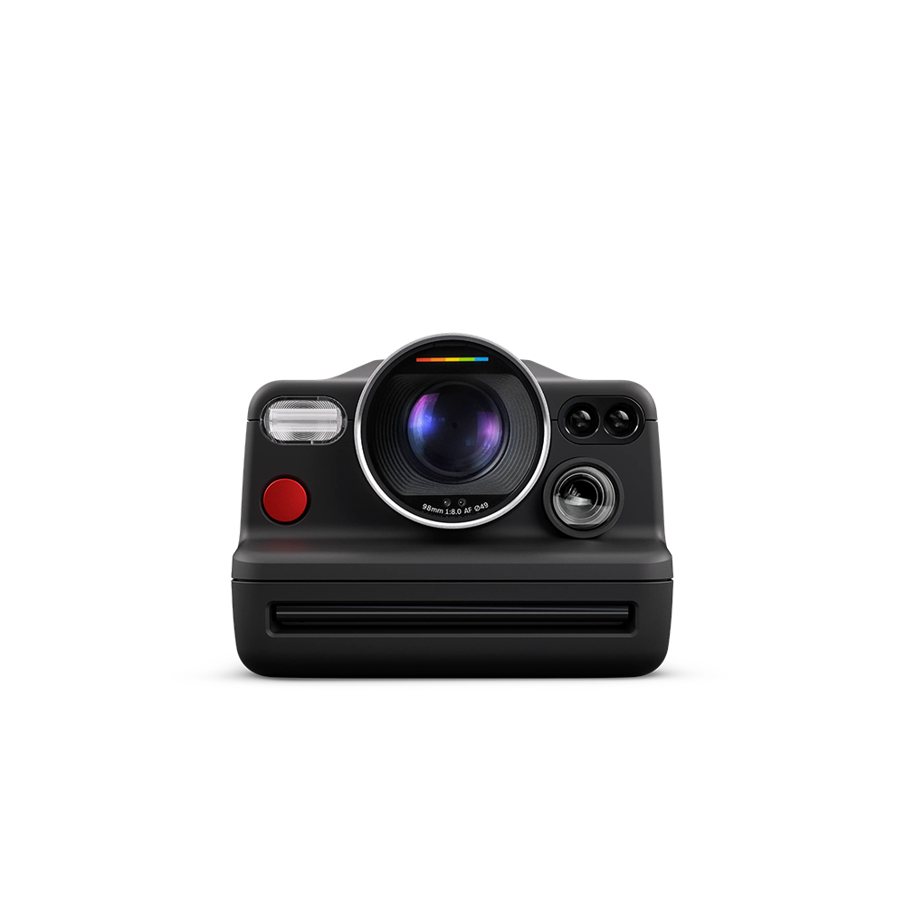 Polaroid I-2 Instant Camera