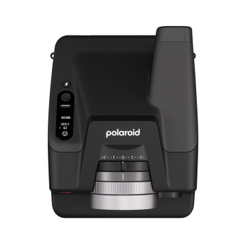 Polaroid I-2 Instant Camera