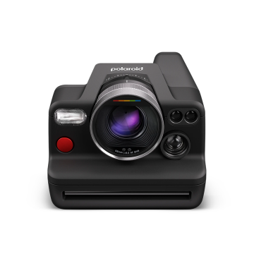 Polaroid I-2 Instant Camera