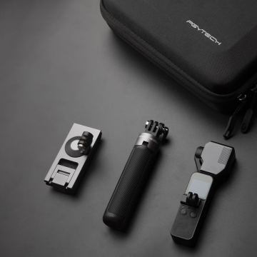 Osmo Pocket ve Pocket 2 Travel Set