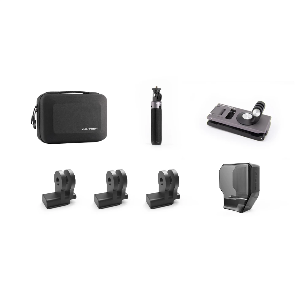 Osmo Pocket ve Pocket 2 Travel Set