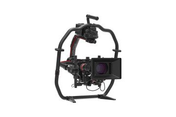 Dji Ronin 2 Professional Combo