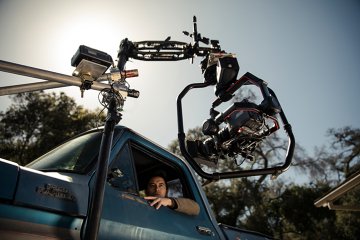 Dji Ronin 2 Professional Combo