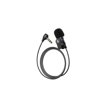 DJI Lavalier Mic | DJI Kablolu Mikrofon