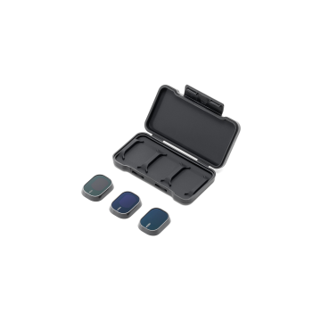 DJI Mini 4 Pro ND Filters Set (ND16/64/256)