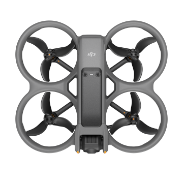 DJI Avata 2 Fly More Combo (Single Battery)