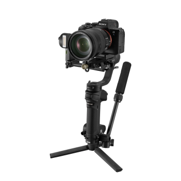 Zhiyun Weebill 3S Combo