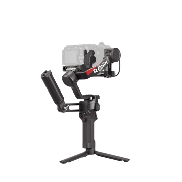 DJI RS 4 Combo