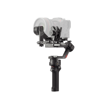 DJI RS 4 PRO