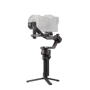 DJI RS 4 PRO Combo