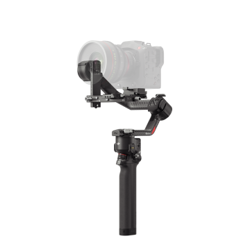 DJI RS 4 PRO Combo