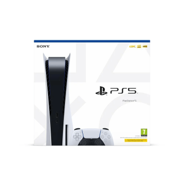Sony Playstation 5 Konsol (Ps5)