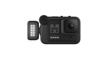 Gopro Light Mod