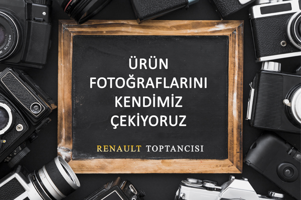 Ürün Fotoğraflarını Kendimiz Çekiyoruz!