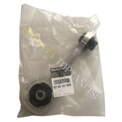 Motor Alt Takozu Clio 2 Kangoo 1.5 dCi