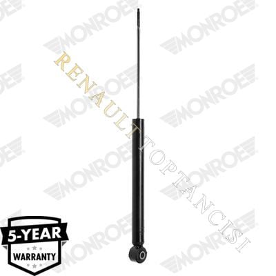 Arka Amortisör Dacia Duster 4x2 562106321R 562105043R