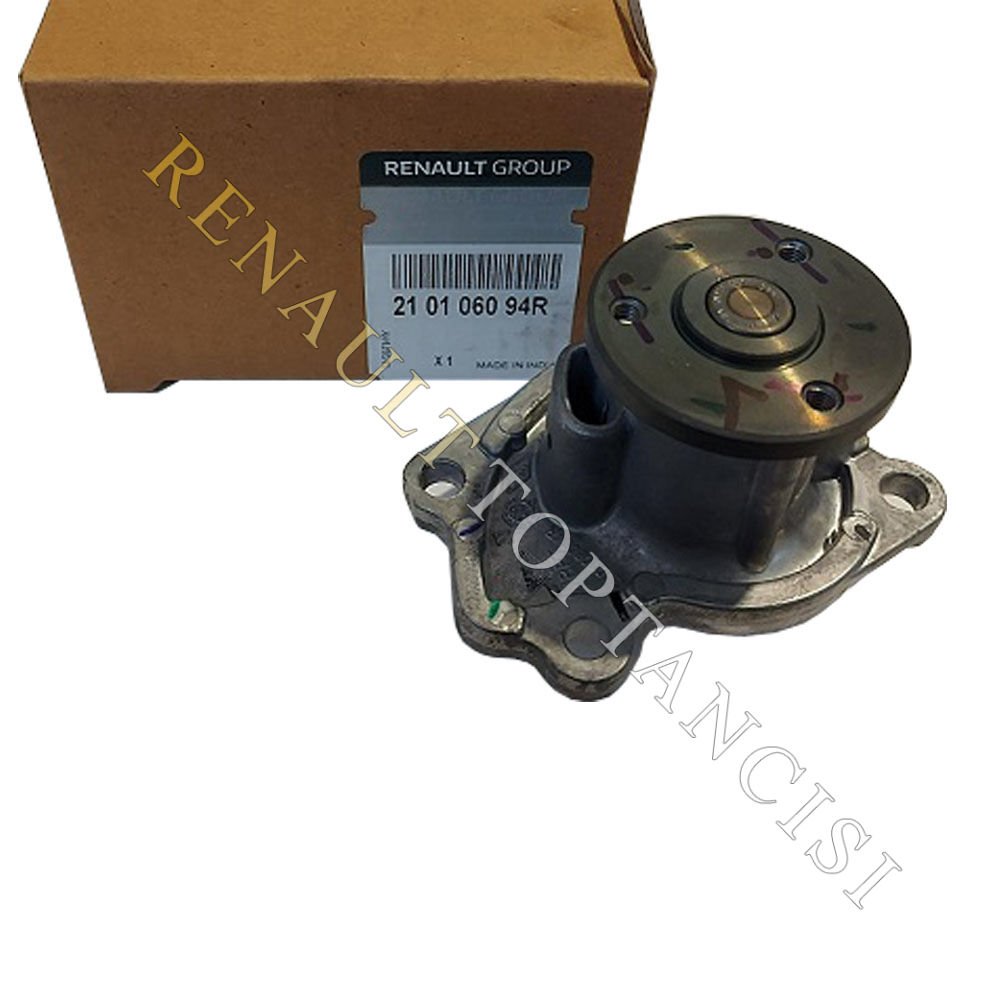 Devirdaim Su Pompası Megane 4 1.6 SCe H4 Motor 210106094R