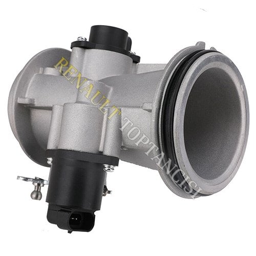 Kelebek Kutusu Gaz Kelebeği Clio 2 Kangoo 1.4 8V 8200908869