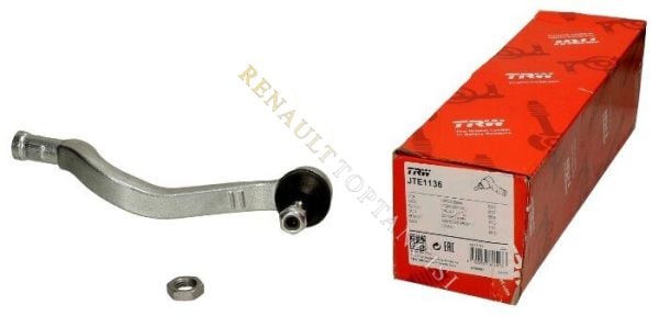 Rot Başı Sol Symbol 2 Dacia Logan Sandero 2 Lodgy Dokker