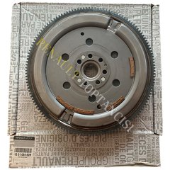 Volan Megane 4 Talisman Kadjar 1.5 dCi Kangoo 2016 Sonrası 123108982R