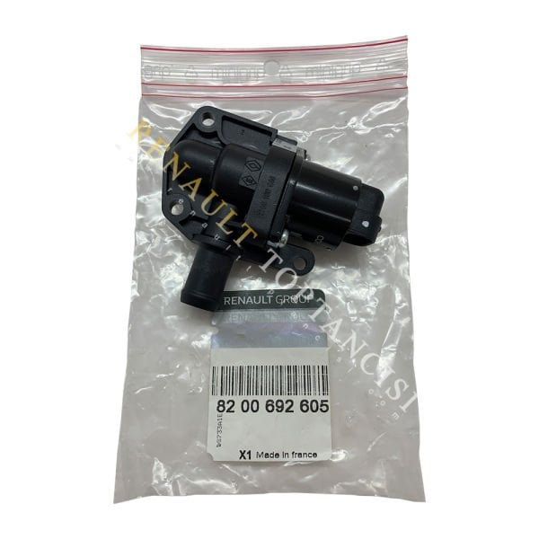 Rölanti Ayar Motoru Valfi Clio 2 Megane 1 Laguna 1 1.4 16V 1.6 16V 1.8 8200692605