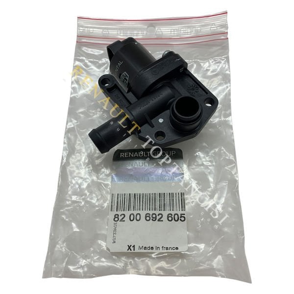 Rölanti Ayar Motoru Valfi Clio 2 Megane 1 Laguna 1 1.4 16V 1.6 16V 1.8 8200692605