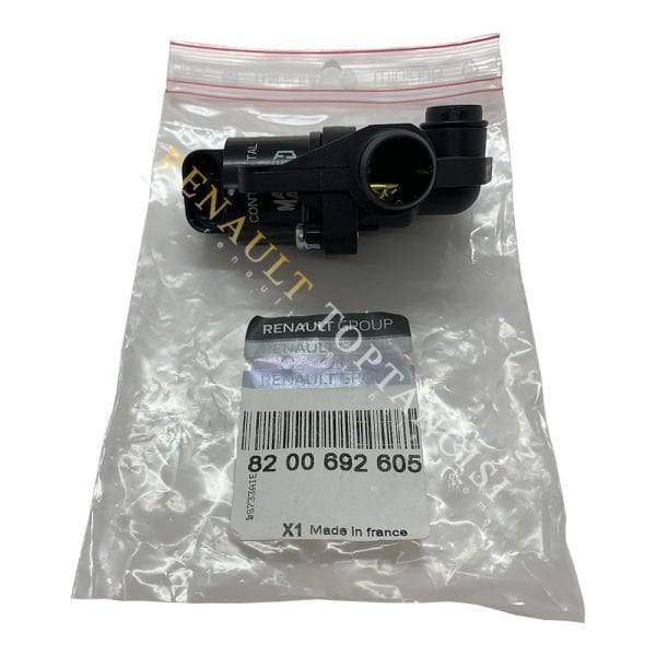 Rölanti Ayar Motoru Valfi Clio 2 Megane 1 Laguna 1 1.4 16V 1.6 16V 1.8 8200692605