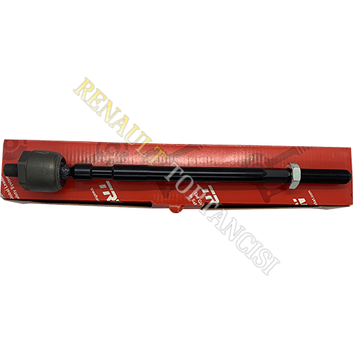 Rot Mili İnce Diş Clio 2 Symbol Kangoo