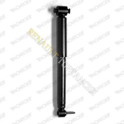 Amortisör Arka Megane 2 8200421321