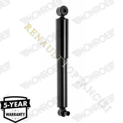 Amortisör Arka Laguna 1 7700846733 7700829429