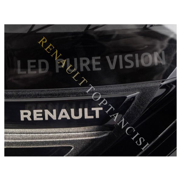 Far sol Clio 5 260609987R