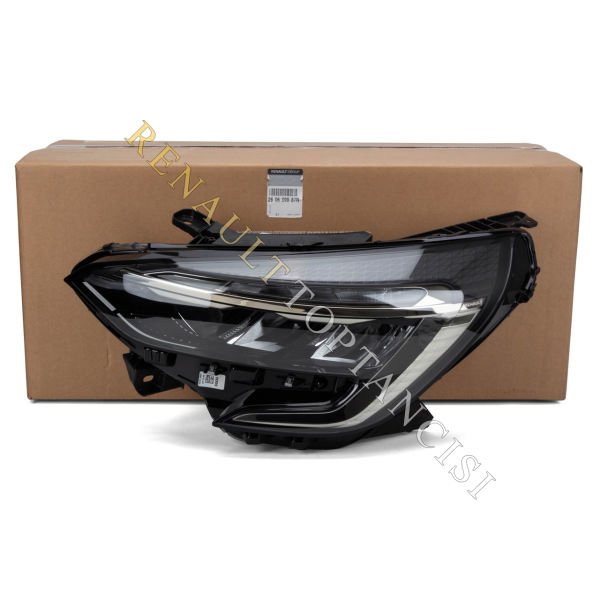 Far sol Clio 5 260609987R