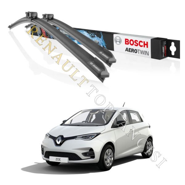 Ön Cam Silecek Süpürgesi Takımı Zoe Bosch Aerotwin 288909425R