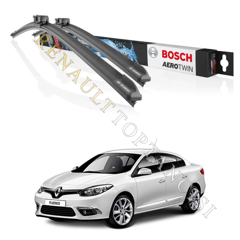 Ön Cam Silecek Süpürgesi Takımı Fluence Bosch Aerotwin 288905450R