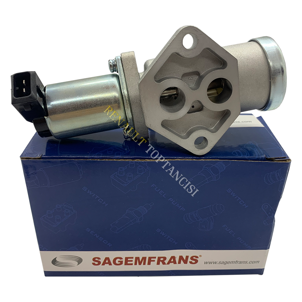 Rölanti Ayar Motoru Laguna 1 2.0