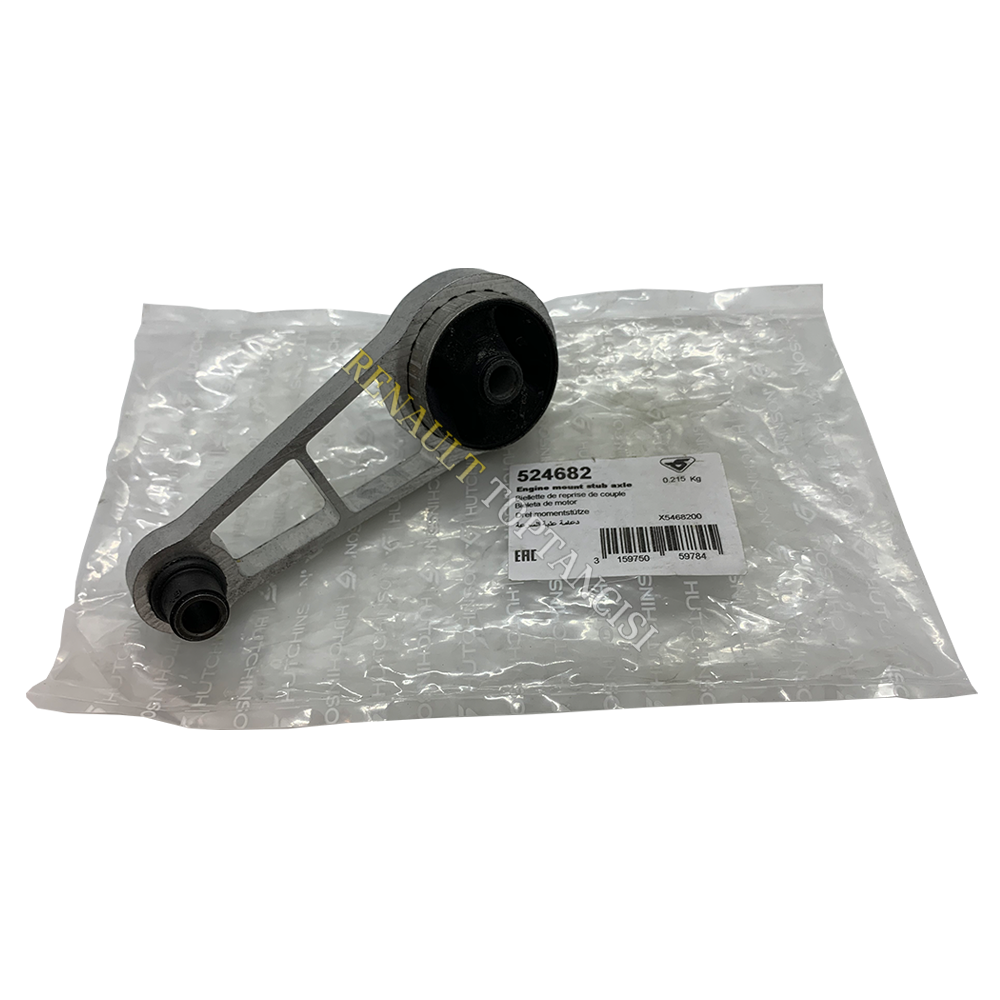 Motor Alt Takozu Clio 2 1.4 8V 16V 7700415095