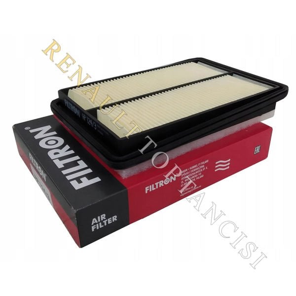 Hava Filtresi Kadjar 1.5 1.6 dCi R9M 1.2 1.3 TCe 165467033R 165464EA0C