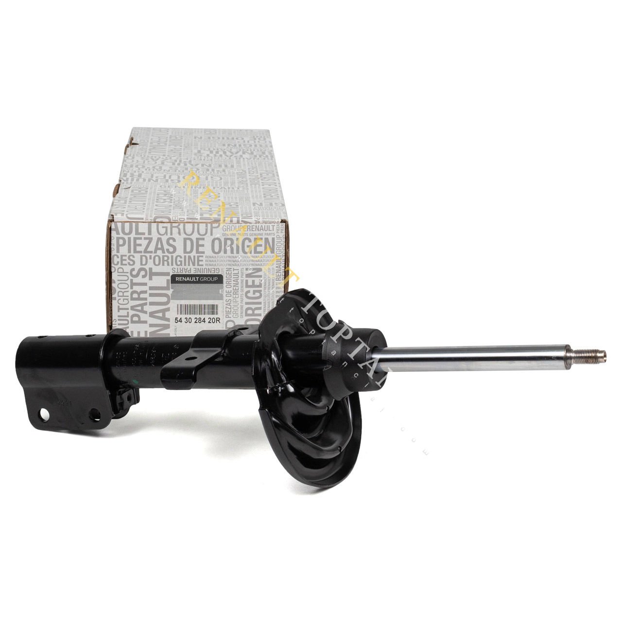 Ön Amortisör Clio 4 543028420R