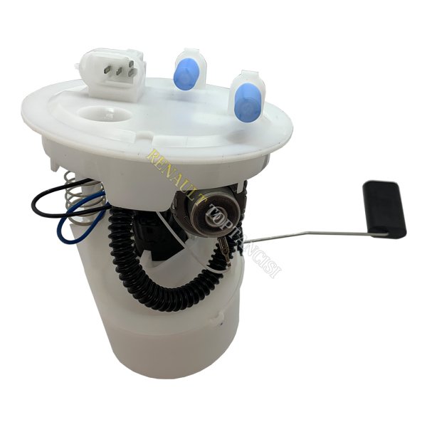 Depo Şamandırası Benzin Pompası Komple Megane 1 Scenic 1 1.4 16V - 16 16V