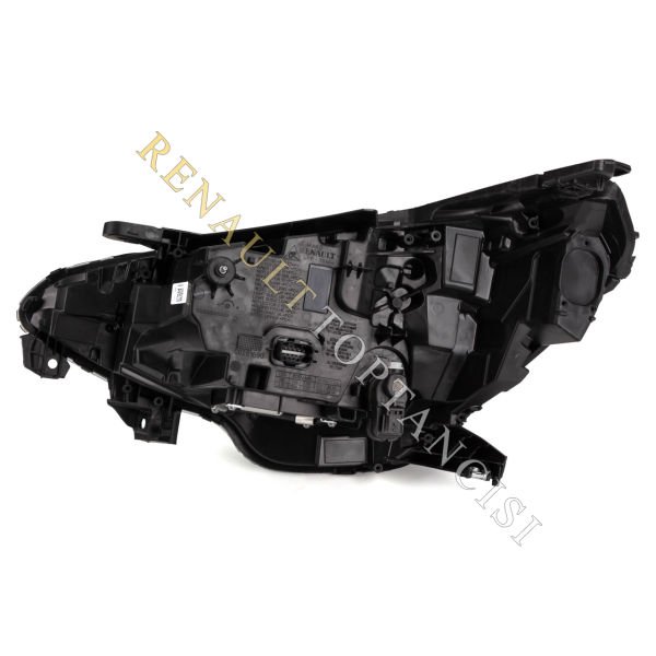 Far Sağ Clio 5 260100902R